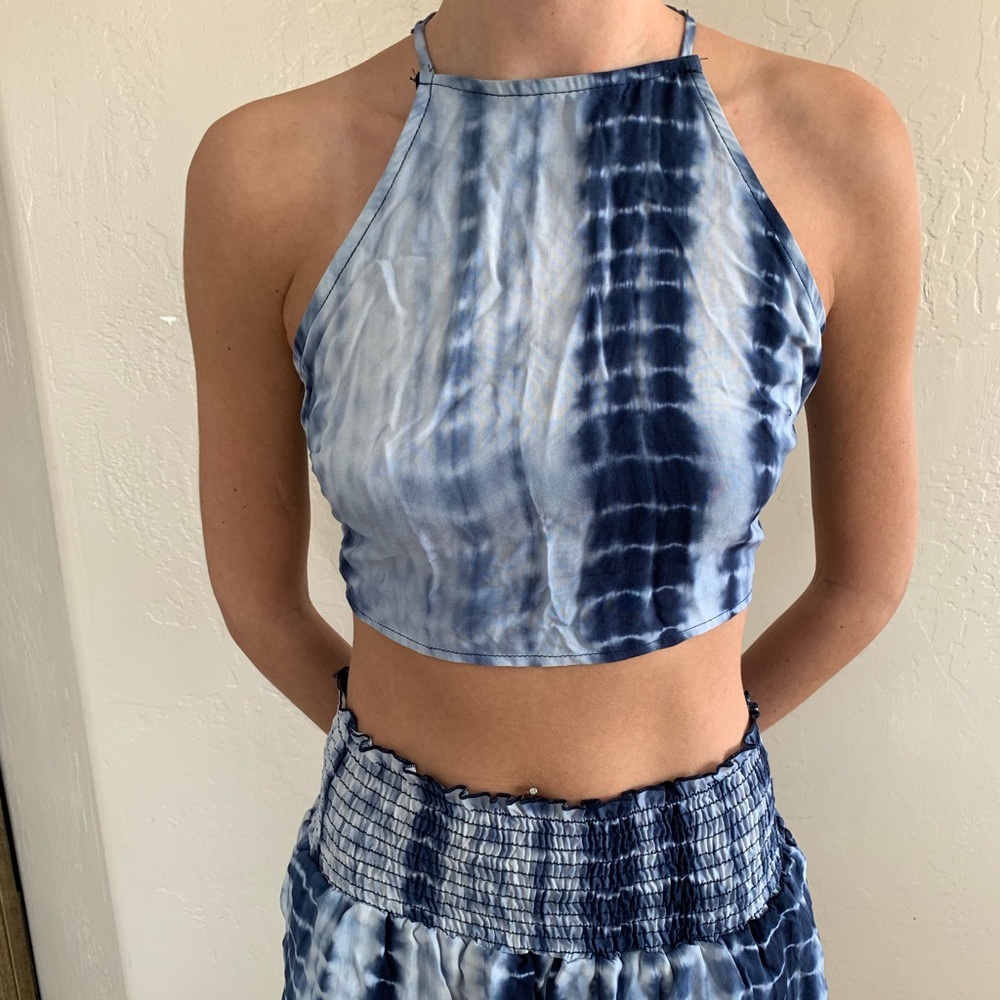 Two piece set